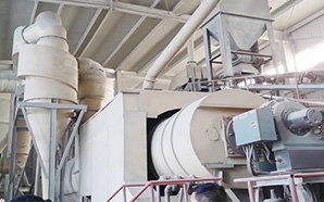 干粉砂漿設備廠家